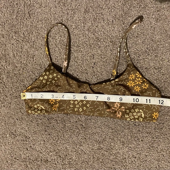 Indigo Luna bikini set *New without tags* - Picture 4 of 4